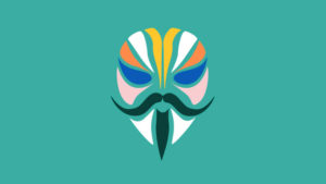What is Magisk?