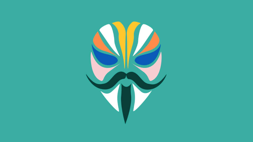 Magisk Manager Apk V8 0 4 Latest Version Download