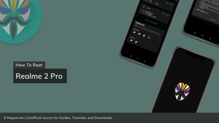 How To Guides Magisk 4801